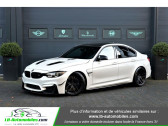 Bmw M3 occasion année 2015 boite Automatique Annonce Bmw M3 occasion Essence M3 Comp 3.0i 450ch à Beaupuy