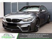 Bmw M3 occasion année 2018 boite Automatique Annonce Bmw M3 occasion Essence M3 Comp 3.0i 450ch à Beaupuy