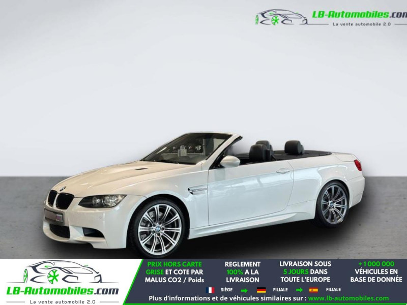 Bmw M3 M3  occasion � Beaupuy