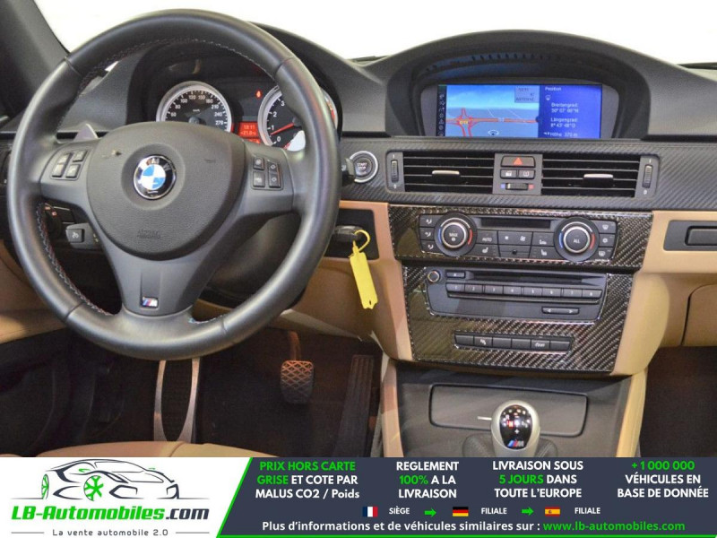 Bmw M3 M3  occasion � Beaupuy - photo n�3