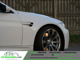 Bmw M3 M3  occasion � Beaupuy - photo n�7