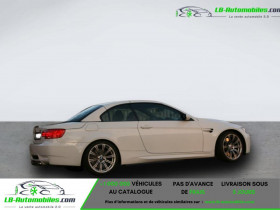 Bmw M3 M3  occasion � Beaupuy - photo n�4