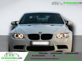 Bmw M3 M3  occasion � Beaupuy - photo n�3