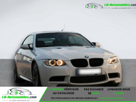 Bmw M3 M3  occasion � Beaupuy - photo n�2