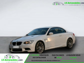Annonce Bmw M3 occasion Essence M3 � Beaupuy