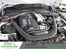 Bmw M3 M3  occasion � Beaupuy - photo n�9