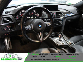 Bmw M3 M3  occasion � Beaupuy - photo n�9