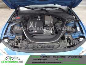 Bmw M3 M3  occasion � Beaupuy - photo n�10