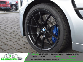 Bmw M3 M3  occasion � Beaupuy - photo n�8