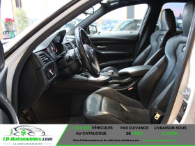 Bmw M3 M3  occasion � Beaupuy - photo n�7