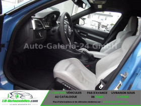 Bmw M3 M3  occasion � Beaupuy - photo n�7