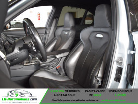 Bmw M3 M3  occasion � Beaupuy - photo n�5