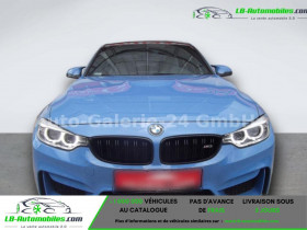 Bmw M3 M3  occasion � Beaupuy - photo n�4