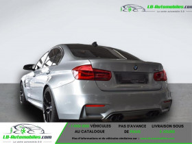 Bmw M3 M3  occasion � Beaupuy - photo n�3