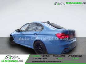Bmw M3 M3  occasion � Beaupuy - photo n�3