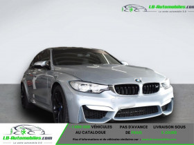 Bmw M3 M3  occasion � Beaupuy - photo n�2