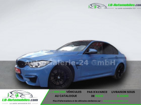 Bmw M3 M3  occasion � Beaupuy - photo n�2