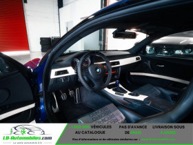 Bmw M3 M3  occasion � Beaupuy - photo n�4