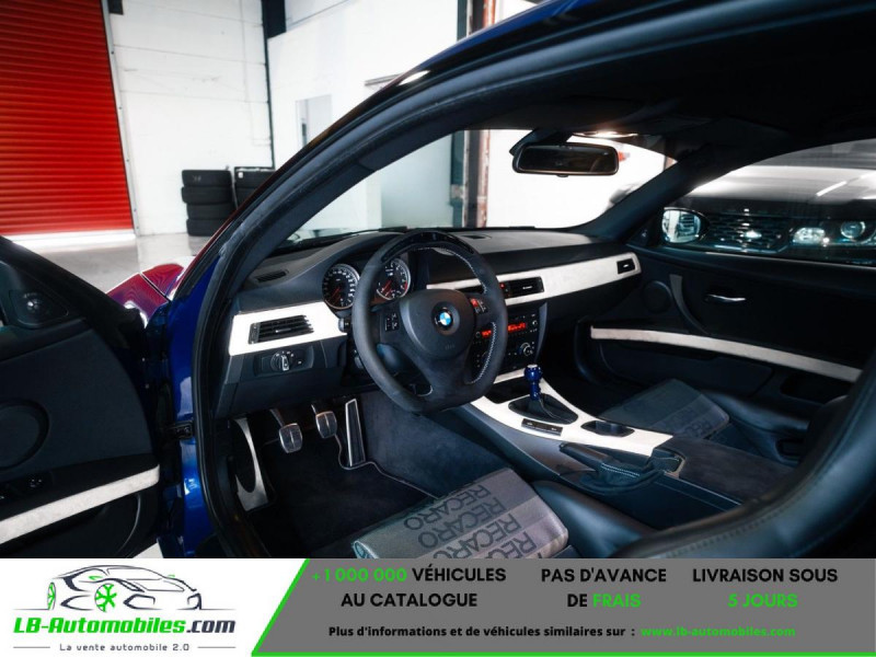 Bmw M3 M3  occasion � Beaupuy - photo n�4