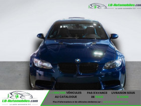 Bmw M3 M3  occasion � Beaupuy - photo n�3