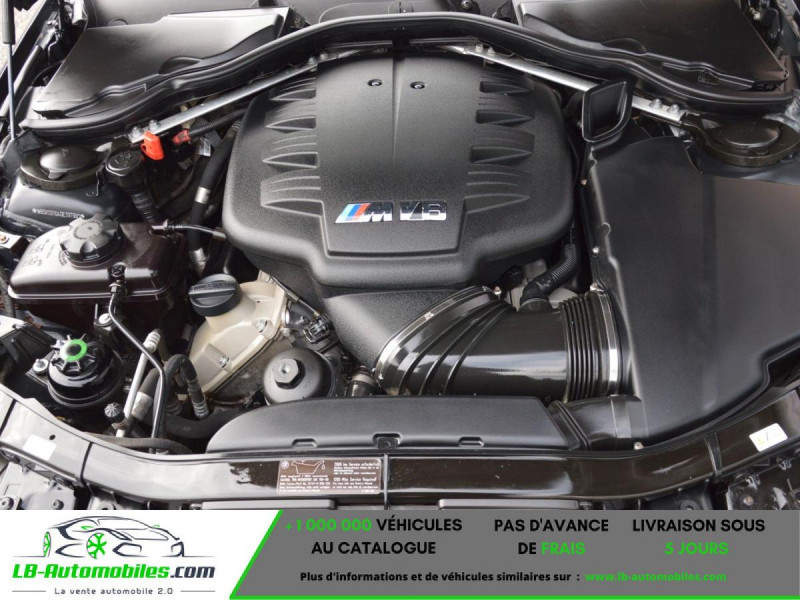 Bmw M3 M3  occasion � Beaupuy - photo n�10