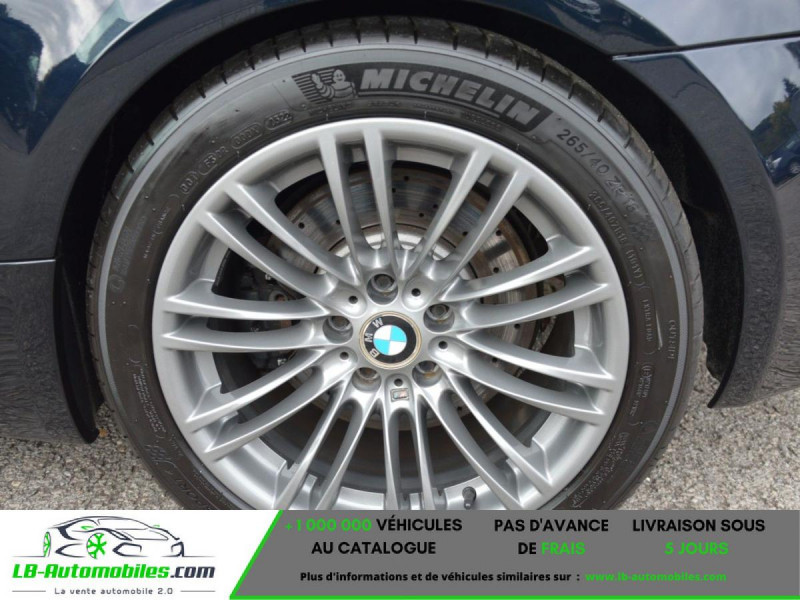 Bmw M3 M3  occasion � Beaupuy - photo n�9