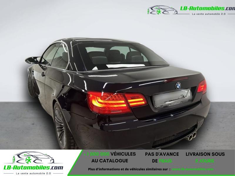 Bmw M3 M3  occasion  Beaupuy - photo n4