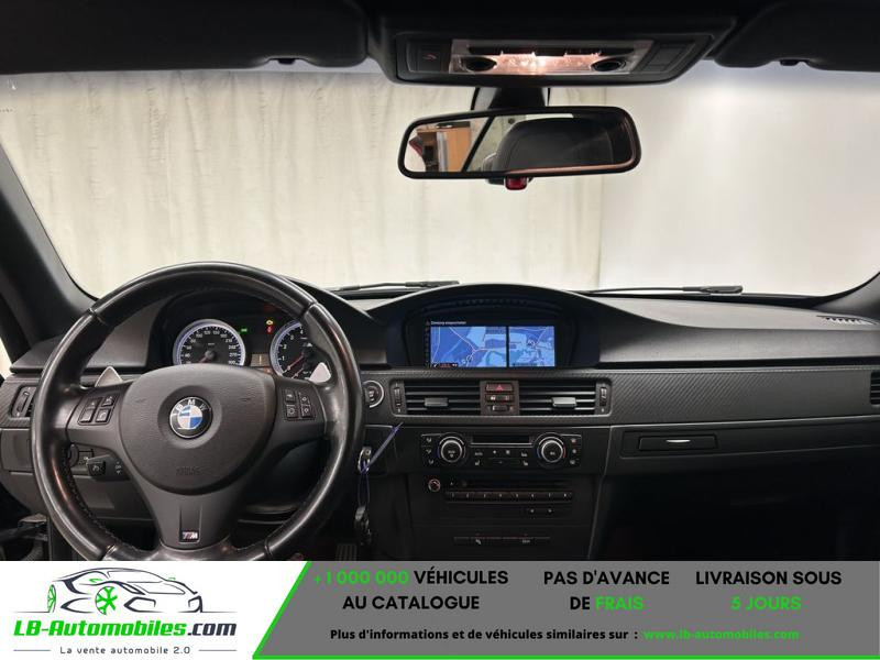 Bmw M3 M3  occasion  Beaupuy - photo n3