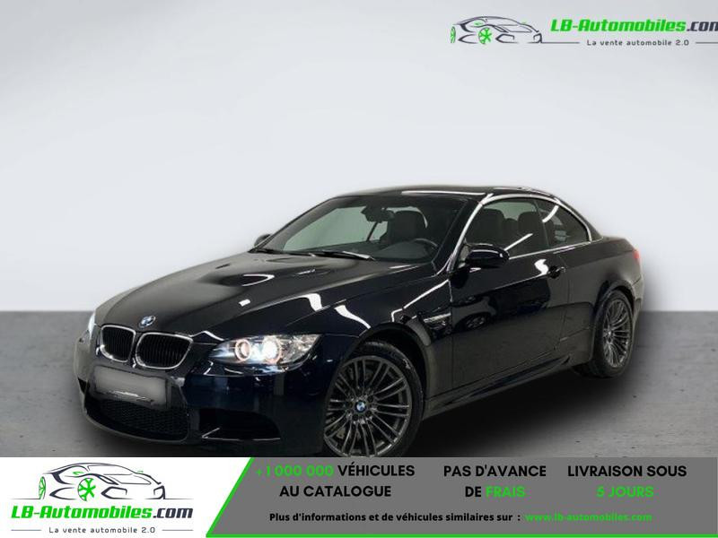 Bmw M3 M3  occasion  Beaupuy