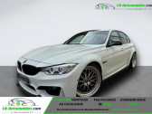 Bmw M3 occasion année 2015 boite Manuelle Annonce Bmw M3 occasion Essence M3 à Beaupuy