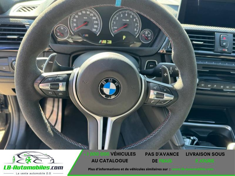 Bmw M3 M3  occasion  Beaupuy - photo n5
