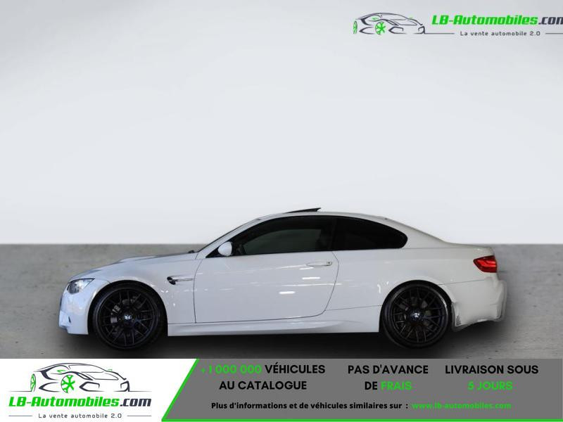 Bmw M3 M3  occasion  Beaupuy - photo n4