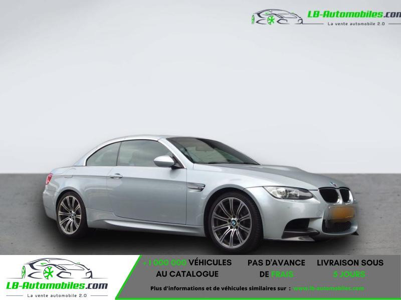Bmw M3 M3  occasion  Beaupuy