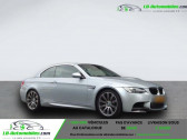 Bmw M3 occasion année 2011 boite Automatique Annonce Bmw M3 occasion Essence M3 à Beaupuy