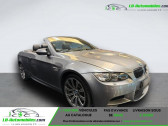 Bmw M3 occasion année 2010 boite Automatique Annonce Bmw M3 occasion Essence M3 à Beaupuy