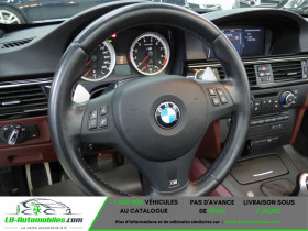 Bmw M3 M3  occasion � Beaupuy - photo n�5