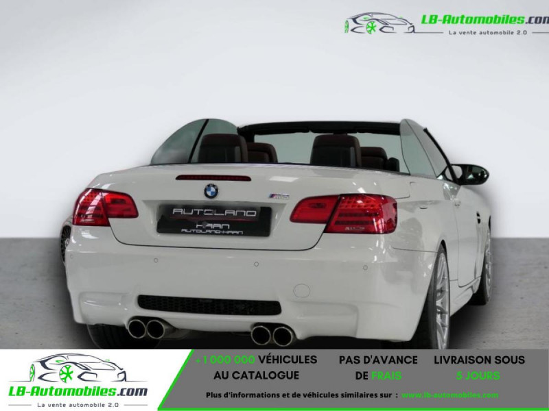 Bmw M3 M3  occasion  Beaupuy - photo n3