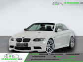 Annonce Bmw M3 occasion Essence M3  Beaupuy