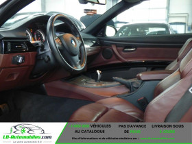 Bmw M3 M3  occasion � Beaupuy - photo n�4