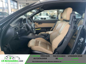 Bmw M3 M3  occasion � Beaupuy - photo n�6