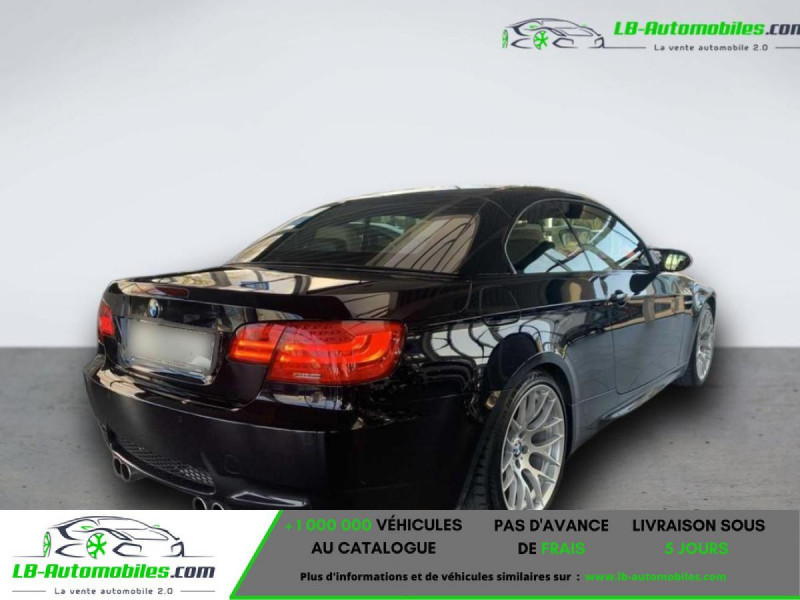 Bmw M3 M3  occasion � Beaupuy - photo n�3