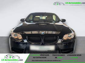 Bmw M3 M3  occasion � Beaupuy - photo n�4