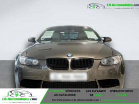 Bmw M3 M3  occasion � Beaupuy - photo n�4