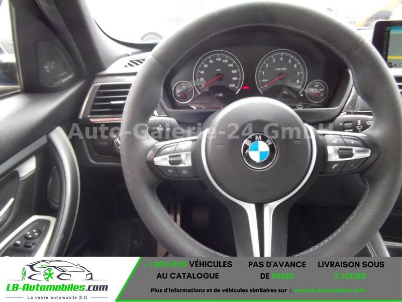 Bmw M3 M3  occasion  Beaupuy - photo n9