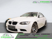Bmw M3 occasion année 2012 boite Automatique Annonce Bmw M3 occasion Essence M3 à Beaupuy