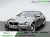 Bmw M3 occasion année 2012 boite Automatique Annonce Bmw M3 occasion Essence M3 à Beaupuy