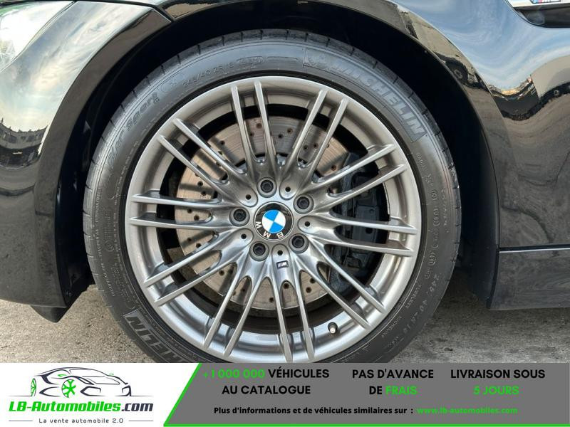 Bmw M3 M3  occasion  Beaupuy - photo n9