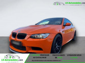 Bmw M3 occasion année 2010 boite Automatique Annonce Bmw M3 occasion Essence M3 à Beaupuy
