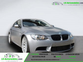 Bmw M3 occasion année 2013 boite Automatique Annonce Bmw M3 occasion Essence M3 à Beaupuy