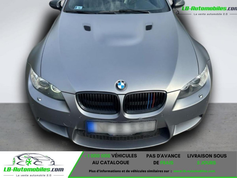 Bmw M3 M3  occasion  Beaupuy - photo n4